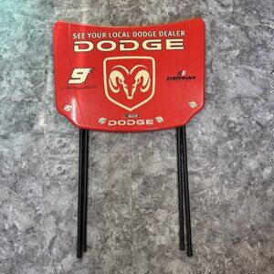 Kasey Kahne #9 Dodge Evernham Motorsports NASCAR Hood Folding Table